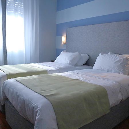 Dimora Dell'Arte - Foresteria Lombarda Smart Rent Sesto San Giovanni Buitenkant foto