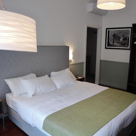 Dimora Dell'Arte - Foresteria Lombarda Smart Rent Sesto San Giovanni Buitenkant foto