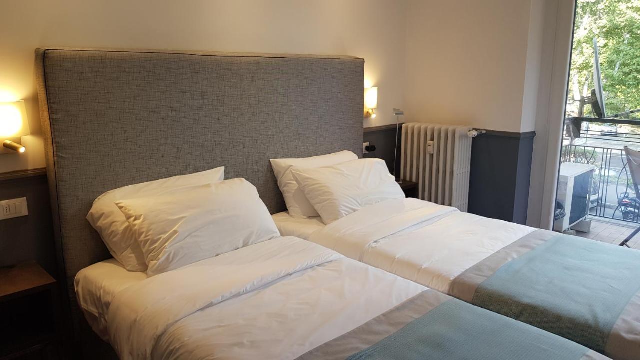 Dimora Dell'Arte - Foresteria Lombarda Smart Rent Sesto San Giovanni Buitenkant foto