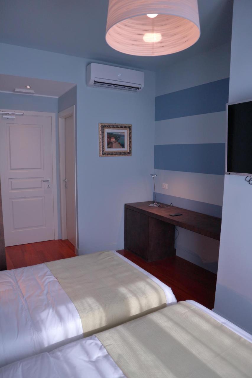 Dimora Dell'Arte - Foresteria Lombarda Smart Rent Sesto San Giovanni Buitenkant foto