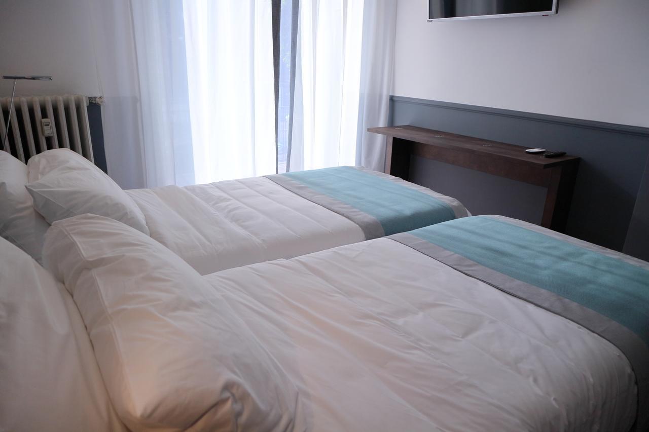 Dimora Dell'Arte - Foresteria Lombarda Smart Rent Sesto San Giovanni Buitenkant foto