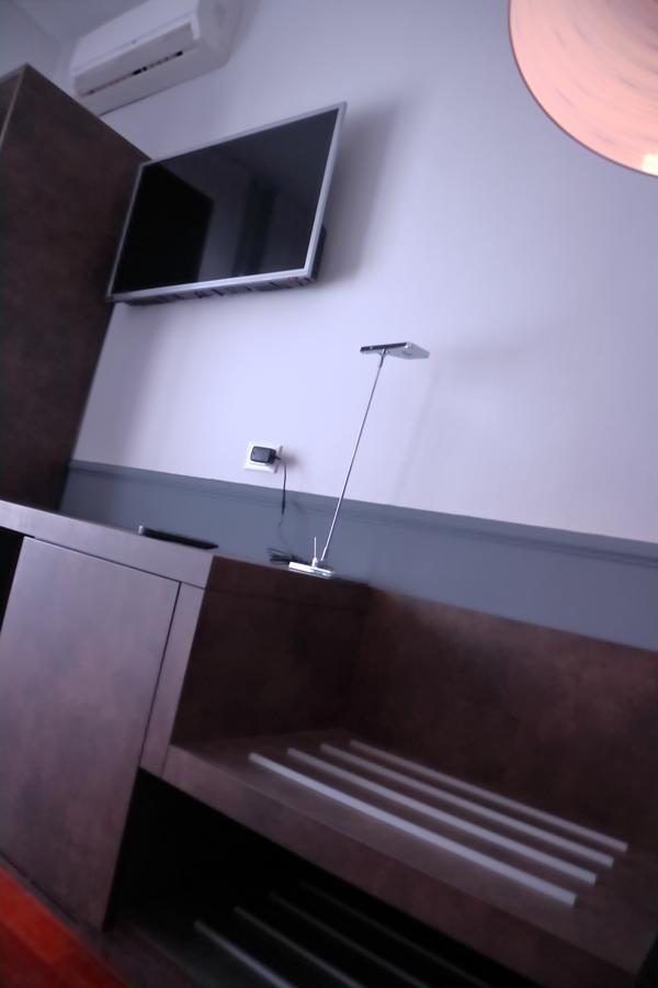 Dimora Dell'Arte - Foresteria Lombarda Smart Rent Sesto San Giovanni Buitenkant foto