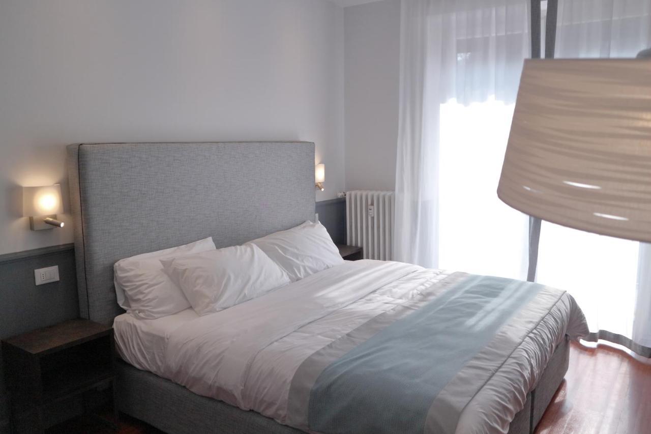 Dimora Dell'Arte - Foresteria Lombarda Smart Rent Sesto San Giovanni Buitenkant foto