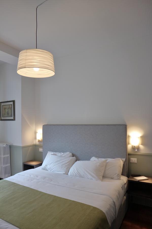 Dimora Dell'Arte - Foresteria Lombarda Smart Rent Sesto San Giovanni Buitenkant foto