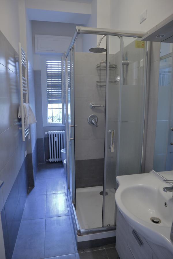 Dimora Dell'Arte - Foresteria Lombarda Smart Rent Sesto San Giovanni Buitenkant foto